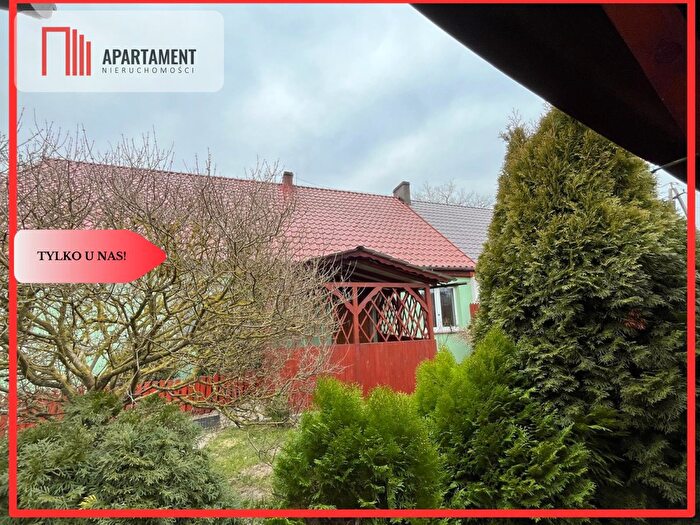 Mieszkanie 2-pokojowe na sprzedaż, Kołki