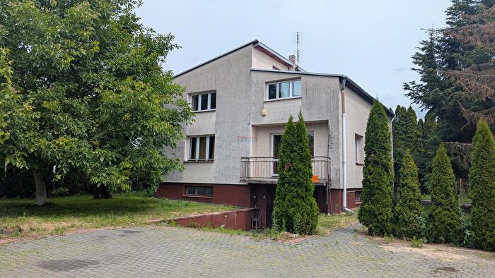 Dom 5-pokojowy na sprzedaż, Lesznowola