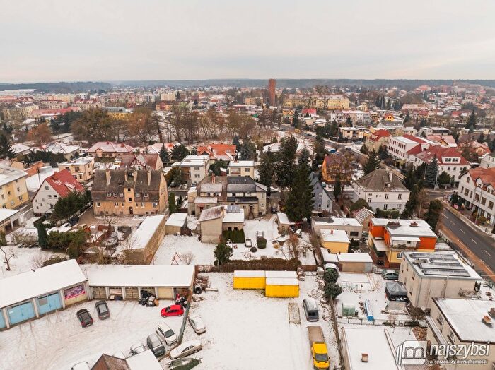 Mieszkanie 3-pokojowe na sprzedaż, Goleniów