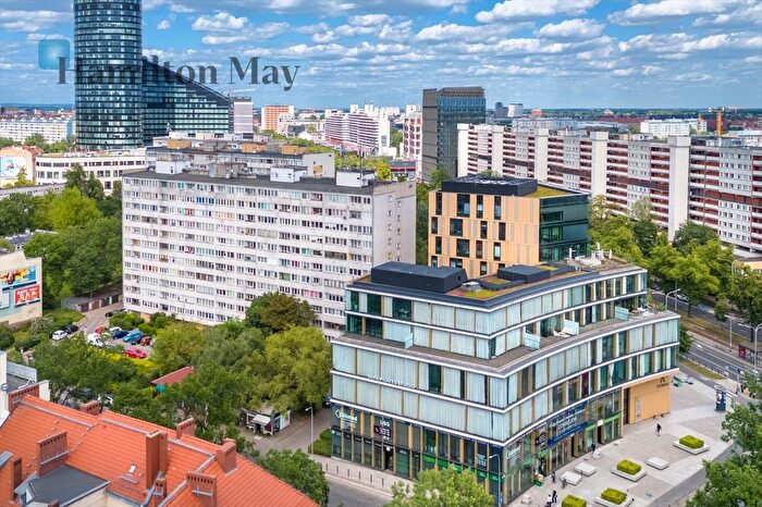 Mieszkanie 2-pokojowe na sprzedaż, Wrocław – Zaporoska