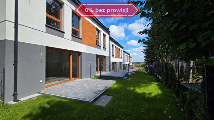 Dom 4-pokojowy na sprzedaż, Częstochowa – /A1