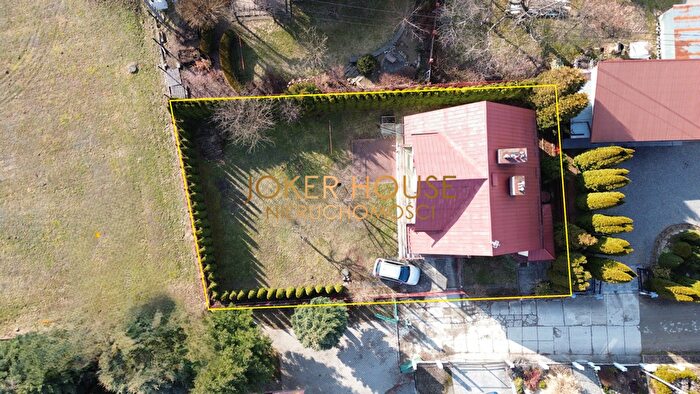 Dom 5-pokojowy na sprzedaż, Rzeszów – Słoneczny Stok