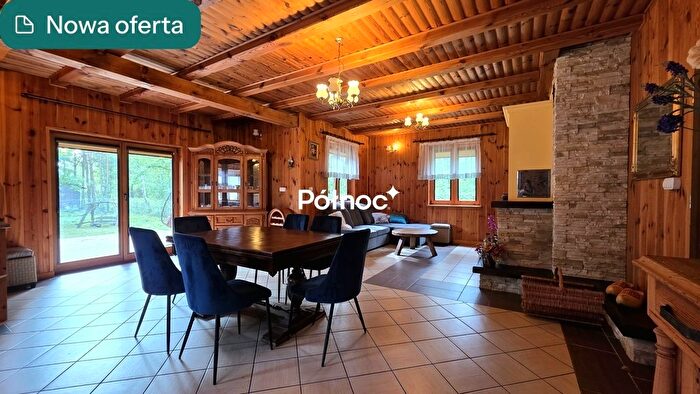 Dom 6-pokojowy na sprzedaż, Antoniów