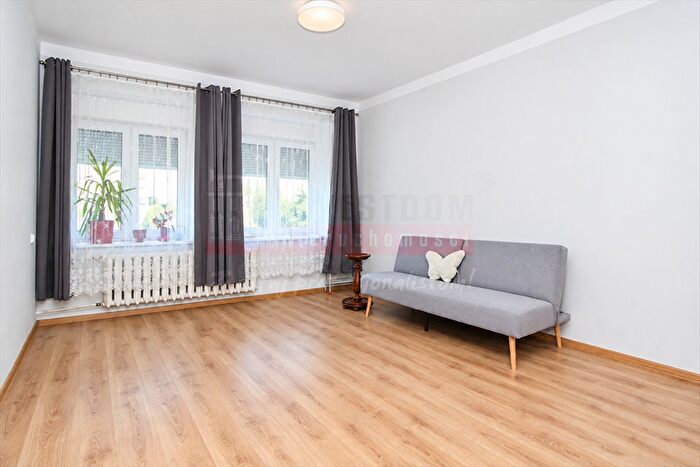 Mieszkanie 2-pokojowe na sprzedaż, Opole