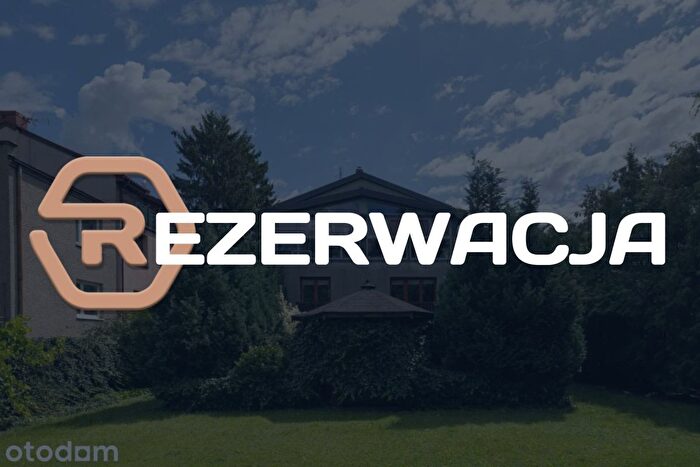 Dom 7-pokojowy na sprzedaż, Warszawa – Przemian