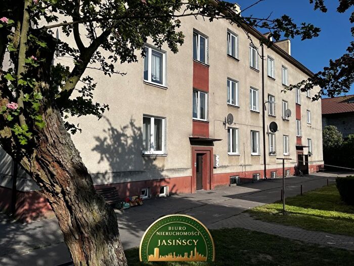 Mieszkanie 2-pokojowe na sprzedaż, Przasnysz