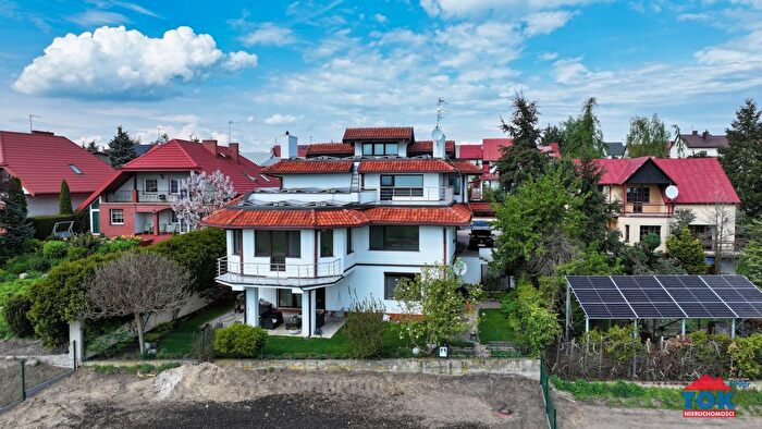Mieszkanie 4-pokojowe na sprzedaż, Konin