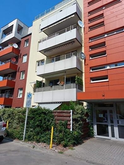 Mieszkanie 3-pokojowe na sprzedaż, Wrocław – Mosiężna