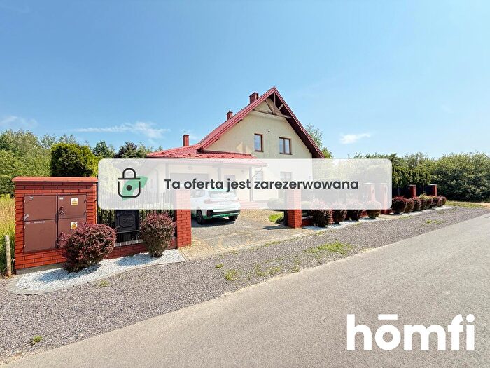 Dom 5-pokojowy do wynajęcia, Rajec Poduchowny