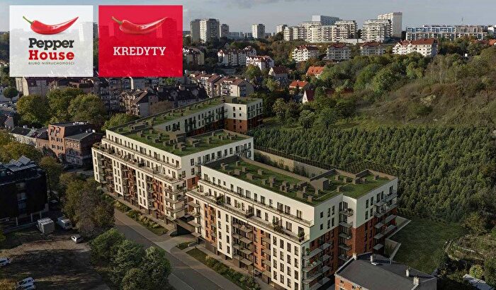 Mieszkanie 2-pokojowe na sprzedaż, Gdańsk – Seweryna Goszczyńskiego