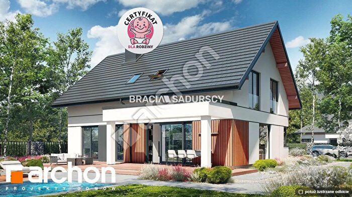 Dom 6-pokojowy na sprzedaż, Przebieczany