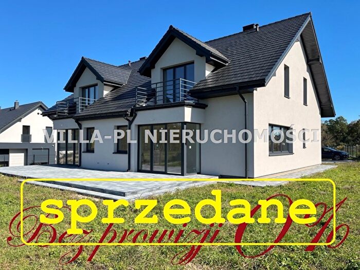 Dom 5-pokojowy na sprzedaż, Zgierz