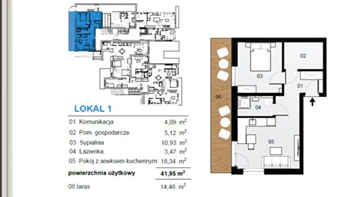 Tu Mieszkania Domy - 3