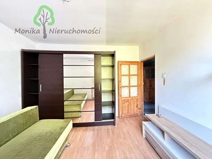 Mieszkanie 3-pokojowe na sprzedaż, Kończewice