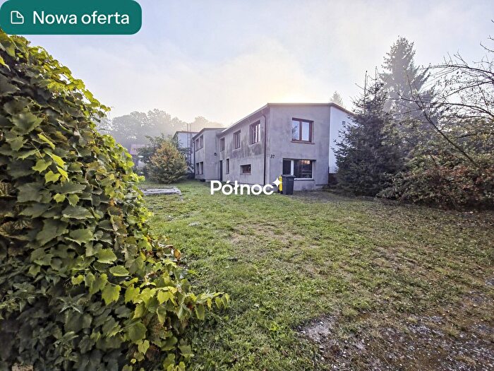 Dom 2-pokojowy na sprzedaż, Kłodzko