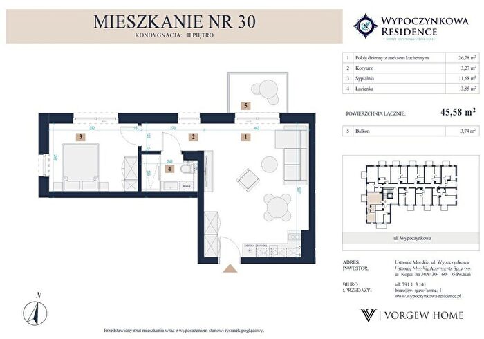 Tu Mieszkania Domy - 2