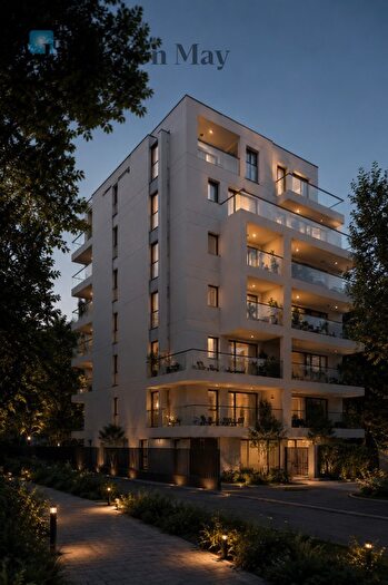 Mieszkanie 2-pokojowe na sprzedaż, Warszawa – Genewska