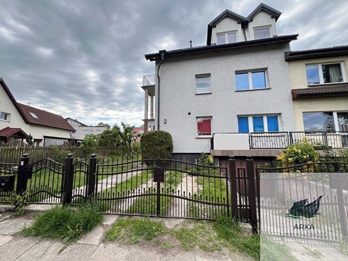 Dom 7-pokojowy na sprzedaż, Szczecin