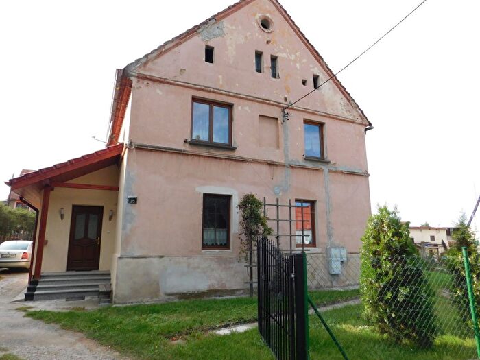 Dom 6-pokojowy na sprzedaż, Wilków Wielki