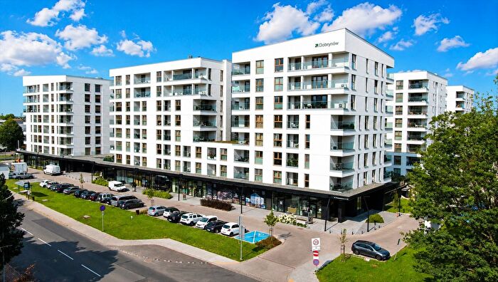 Mieszkanie 1-pokojowe do wynajęcia, Katowice – Rzepakowa