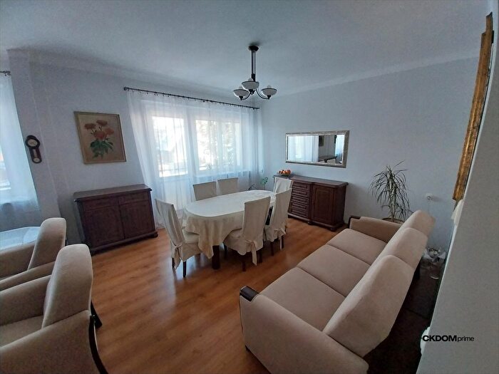 Dom 6-pokojowy na sprzedaż, Kielce