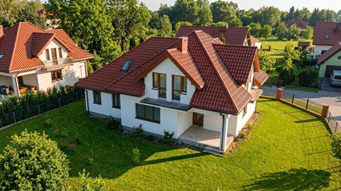 Dom 6-pokojowy na sprzedaż, Czosnów