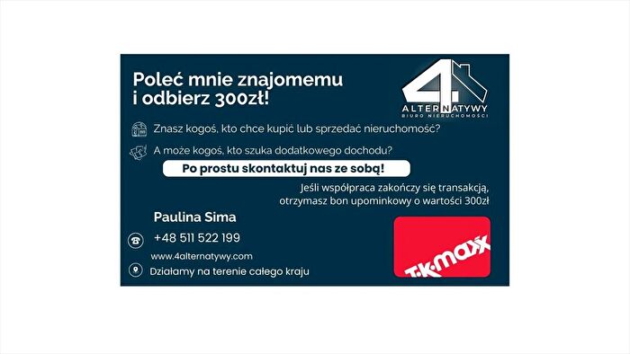 Tu Mieszkania Domy - 2