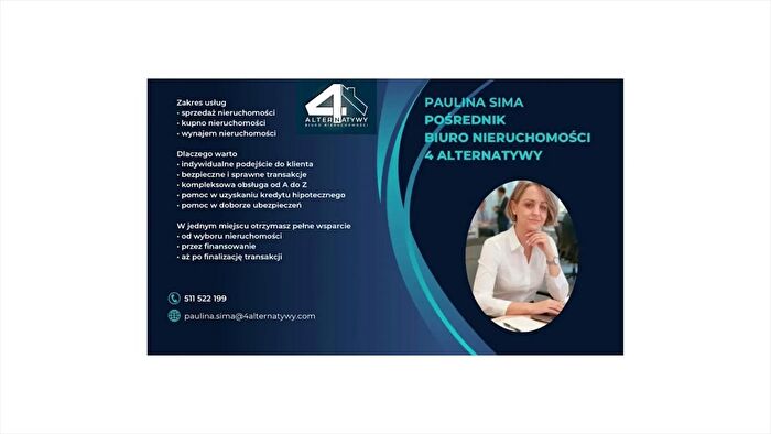 Tu Mieszkania Domy - 3