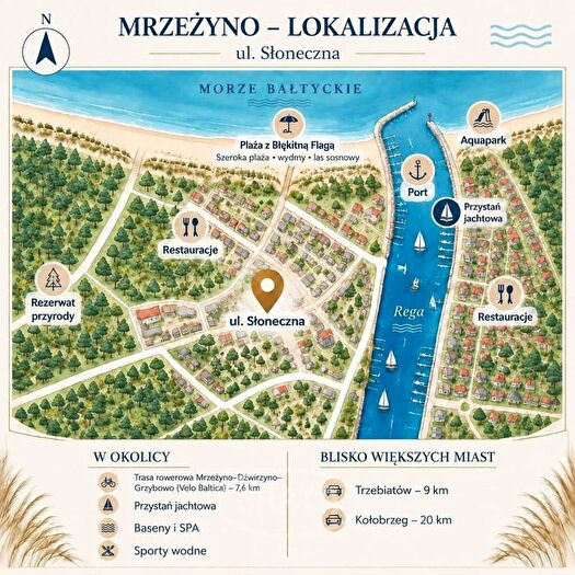 Tu Mieszkania Domy - 2