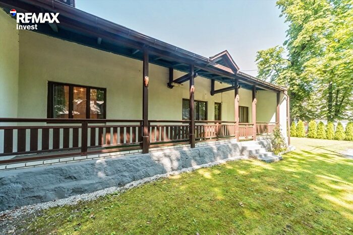 Dom 4-pokojowy na sprzedaż, Bielsko-Biała
