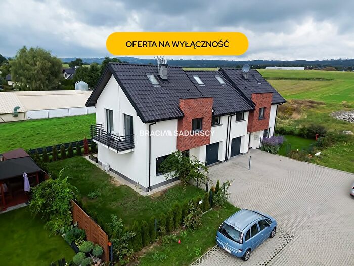 Dom 5-pokojowy na sprzedaż, Brzezie