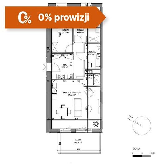 Tu Mieszkania Domy - 3