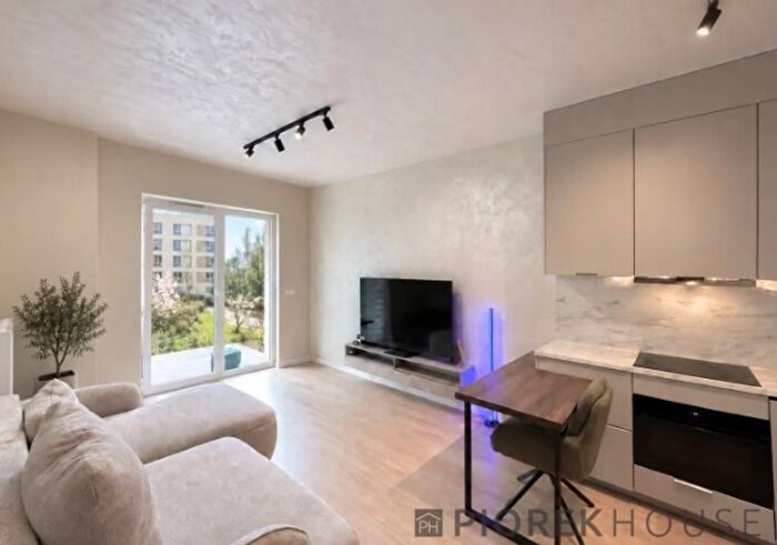 Mieszkanie 2-pokojowe na sprzedaż, Warszawa – Wołoska