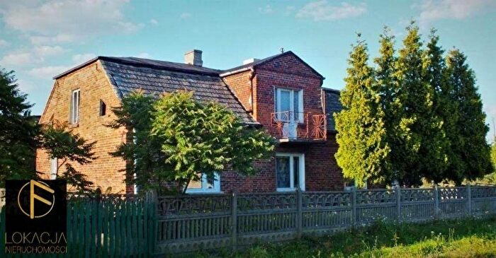 Dom 3-pokojowy na sprzedaż, Stropieszyn