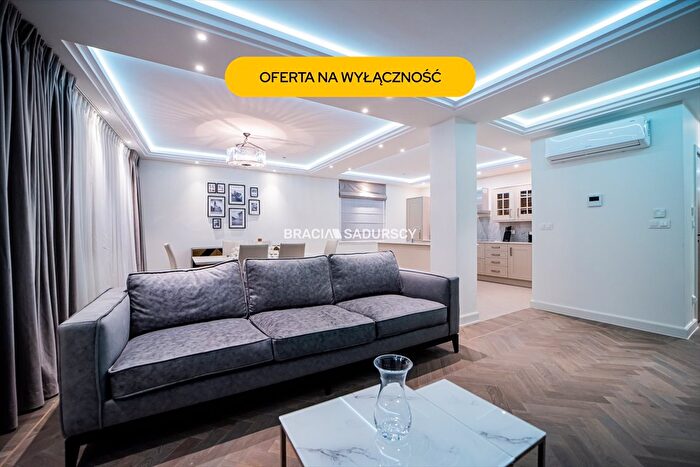Mieszkanie 4-pokojowe na sprzedaż, Żywiec