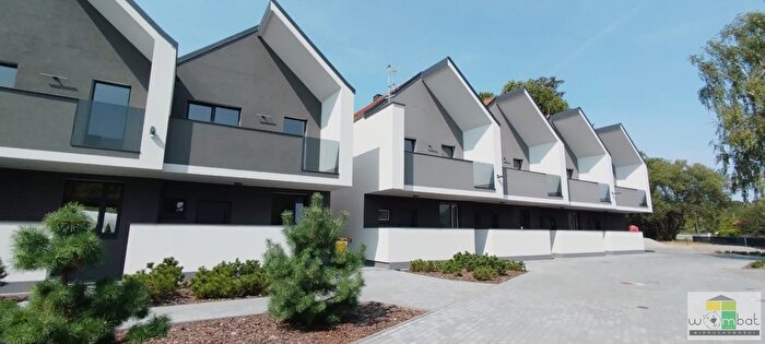 Dom 4-pokojowy na sprzedaż, Świdnica