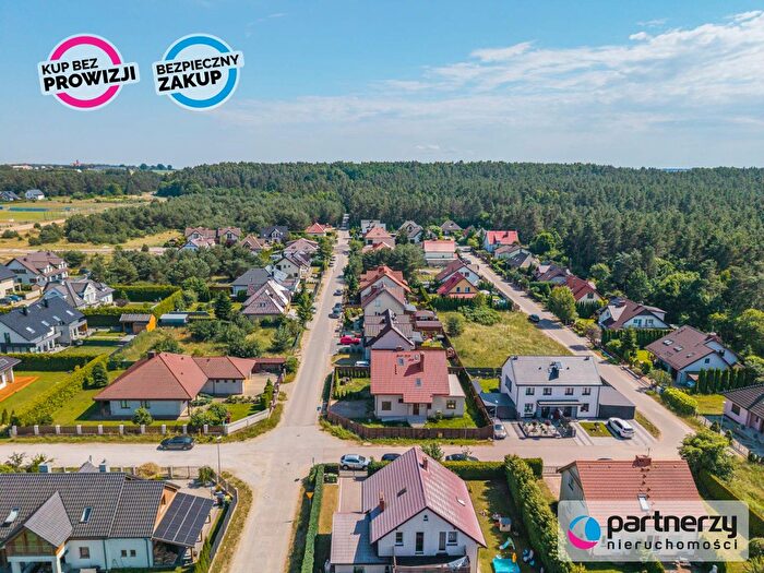 Dom 5-pokojowy na sprzedaż, Kosakowo