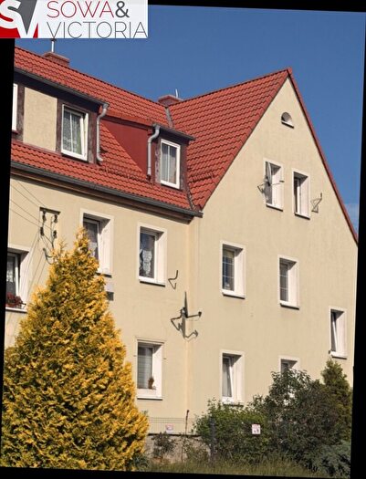 Mieszkanie 2-pokojowe na sprzedaż, Wałbrzych
