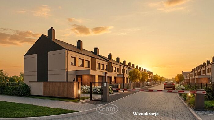 Dom 5-pokojowy na sprzedaż, Siechnice
