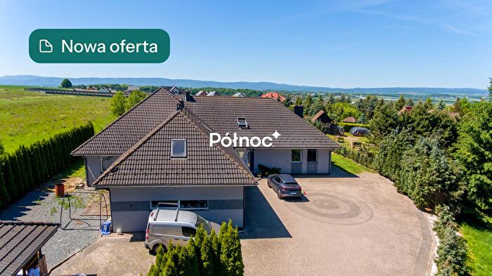 Dom 9-pokojowy na sprzedaż, Kłodzko
