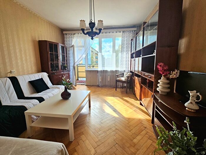 Mieszkanie 2-pokojowe na sprzedaż, Wrocław – Tadeusza Kościuszki