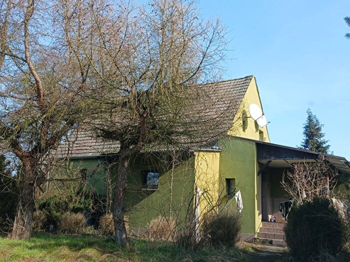 Dom 5-pokojowy na sprzedaż, Grodziec