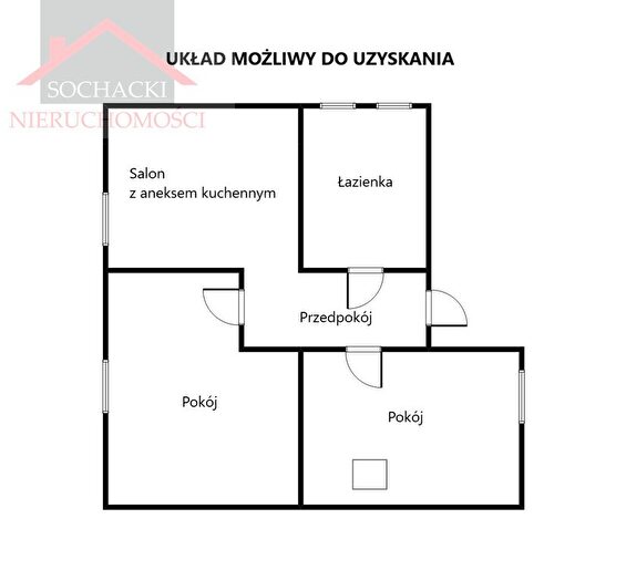 Tu Mieszkania Domy - 2