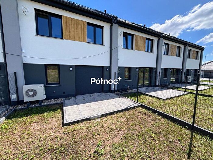 Dom 4-pokojowy na sprzedaż, Bolesławiec – Żurawia
