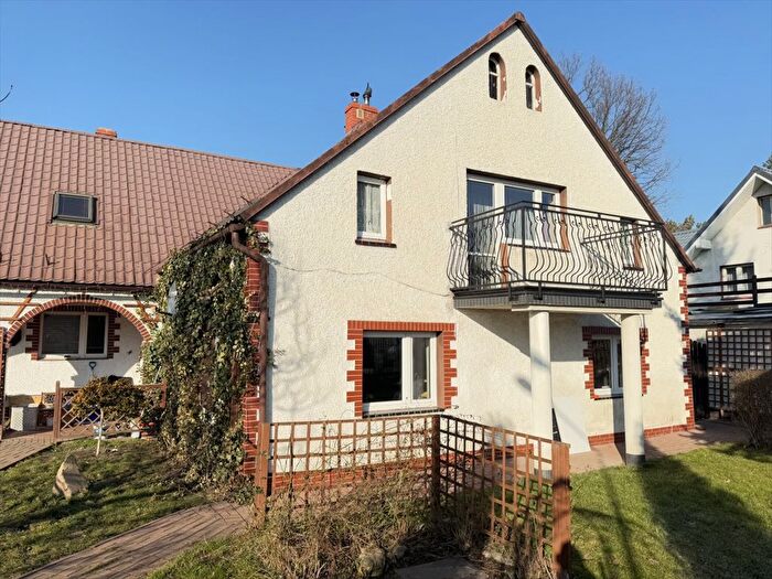 Mieszkanie 4-pokojowe na sprzedaż, Jelenia Góra – Łąkowa