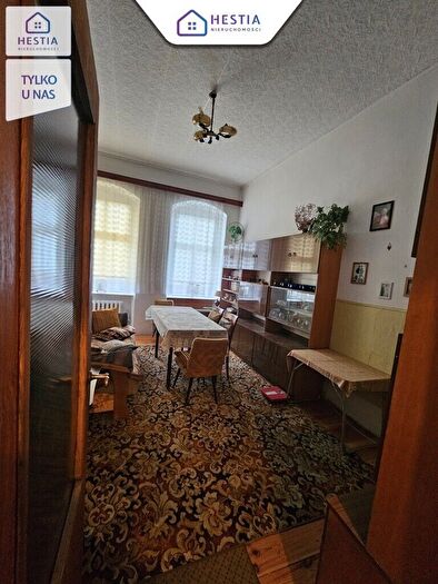 Mieszkanie 2-pokojowe na sprzedaż, Szczecin – Dworcowa