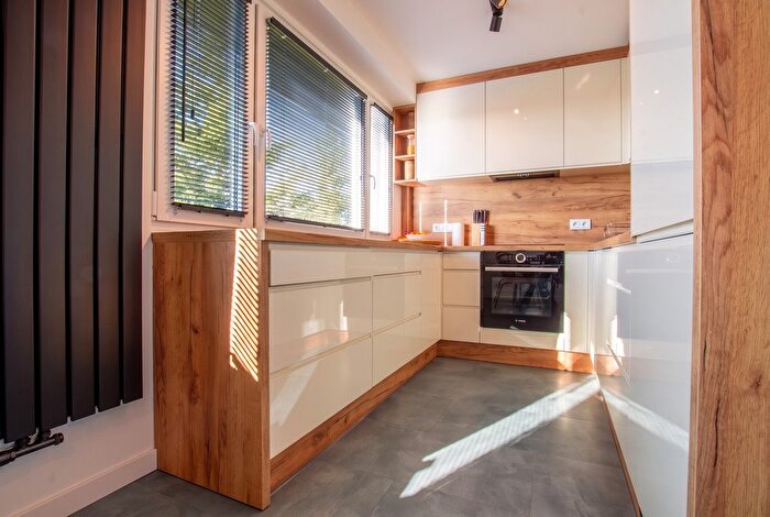 Tu Mieszkania Domy - 2