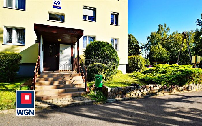 Mieszkanie 3-pokojowe na sprzedaż, Gorzów Wielkopolski – Walczaka