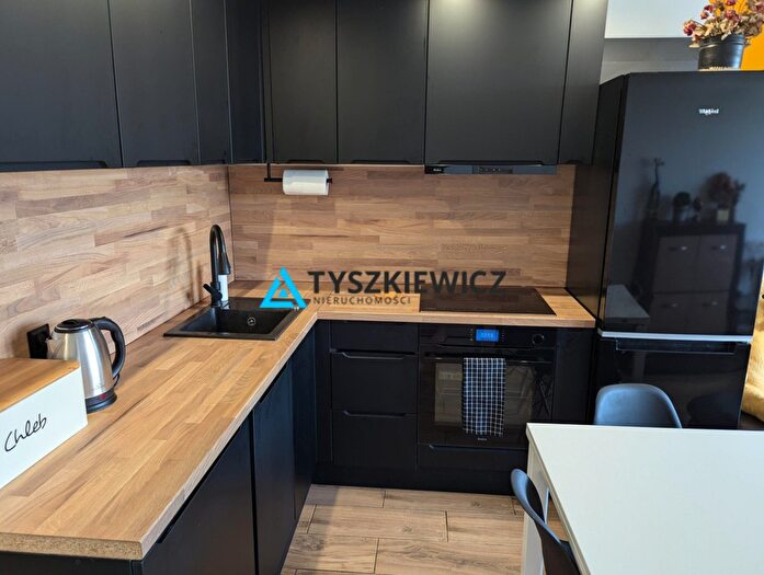 Mieszkanie 3-pokojowe na sprzedaż, Gdańsk – Kołobrzeska