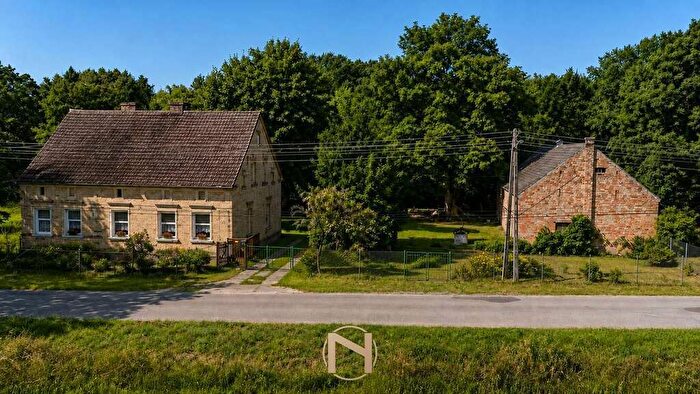 Dom 3-pokojowy na sprzedaż, Gościnowo